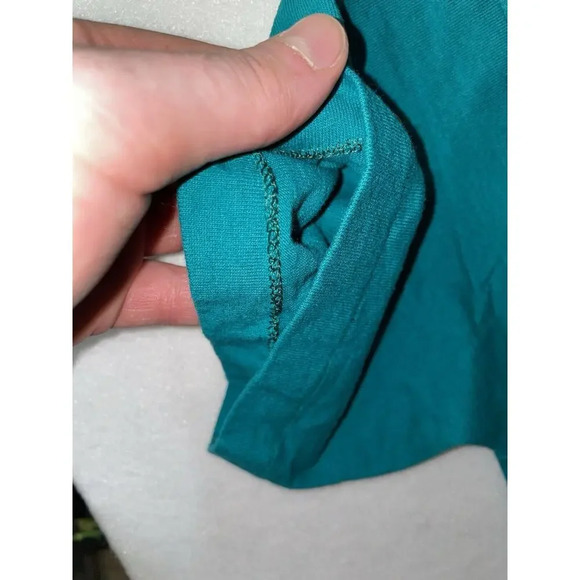 Vintage 2000 Kentucky Derby 126 T Shirt Single Stitch Horse Racing Adult M RARE‎ - Picture 4 of 7